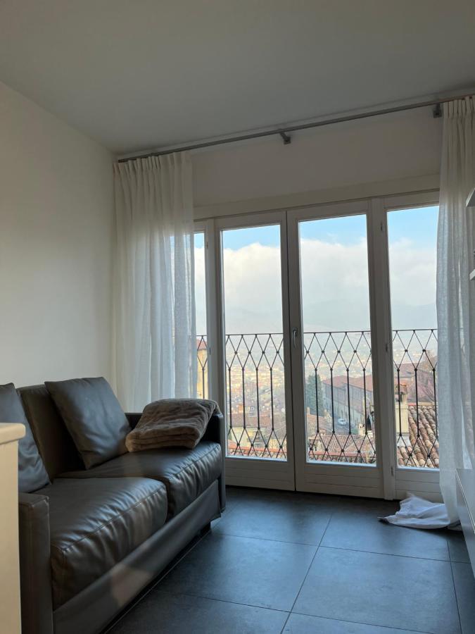 Alla Torretta Charme E Relax Bérgamo Exterior foto